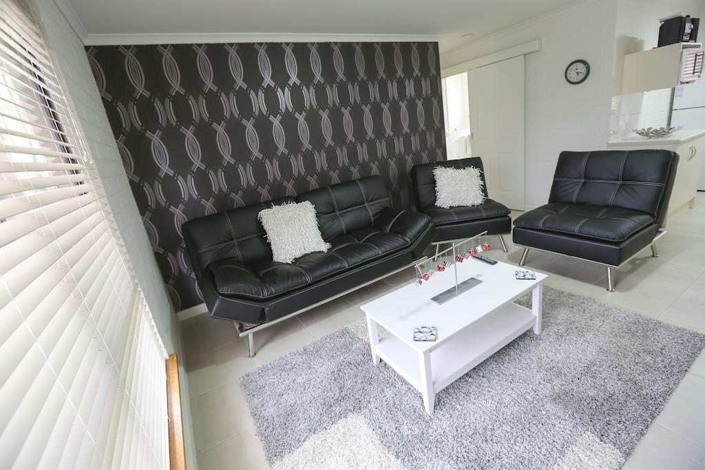 Mildura Holiday Villas Quarto foto