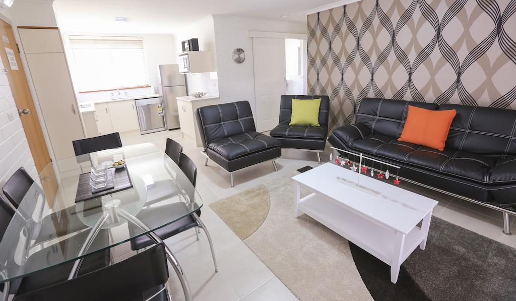 Mildura Holiday Villas Quarto foto